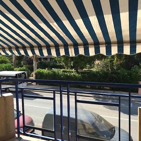 L'Ancre Bleue Cavalaire-sur-Mer Exterior photo