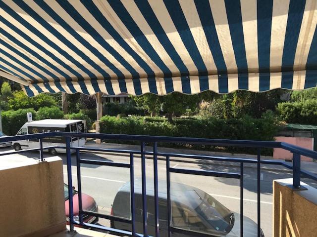 L'Ancre Bleue Cavalaire-sur-Mer Exterior photo